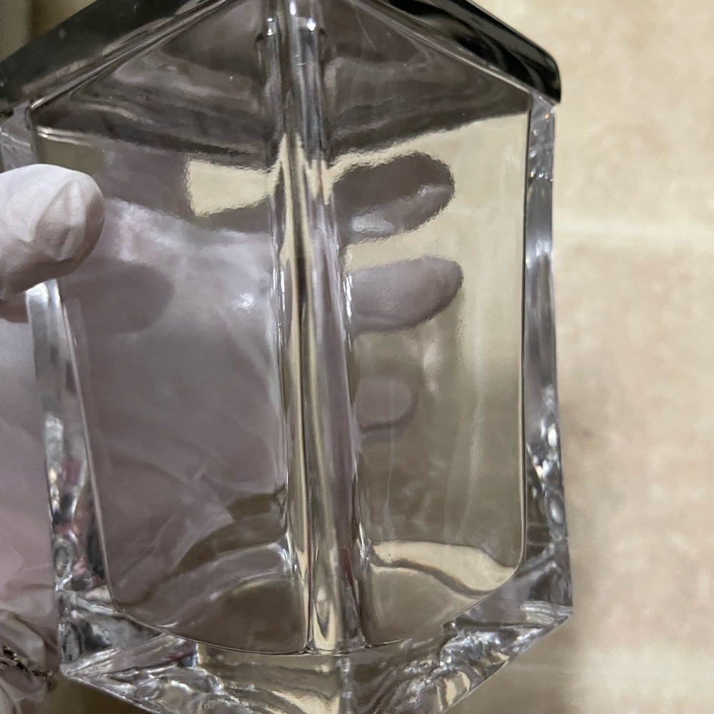 Glass jars containers with lid - Picture 2 of 6